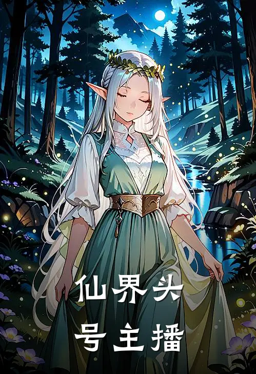 仙界头号主播