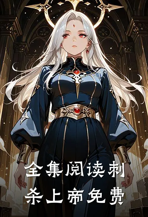 全集阅读刺杀上帝免费