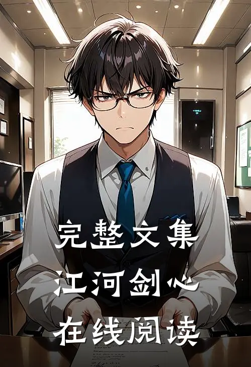 完整文集江河剑心在线阅读