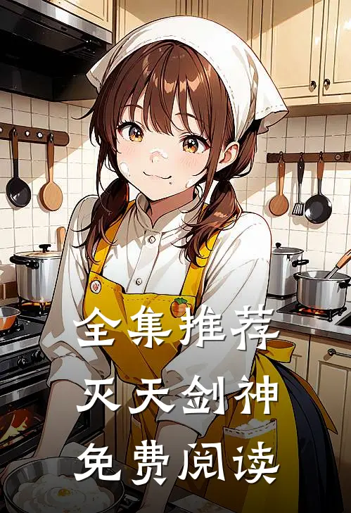全集推荐灭天剑神免费阅读