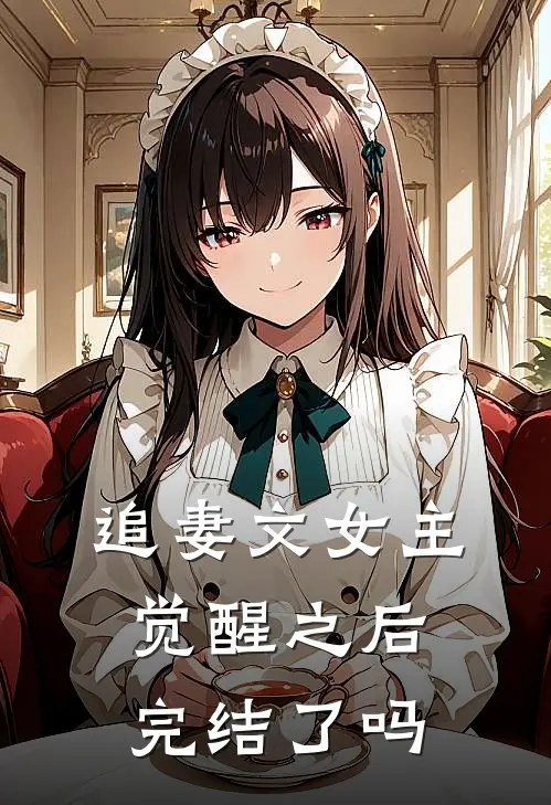 追妻文女主觉醒之后完结了吗