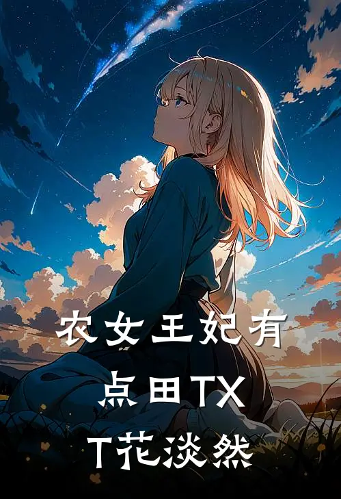 农女王妃有点田TXT花淡然