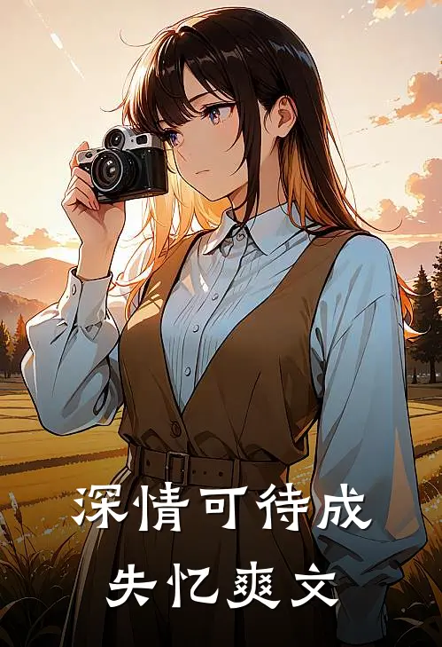 深情可待成失忆爽文