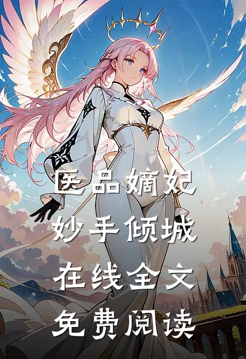 医品嫡妃妙手倾城在线全文免费阅读