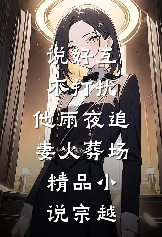 说好互不打扰，他雨夜追妻火葬场精品小说宗越