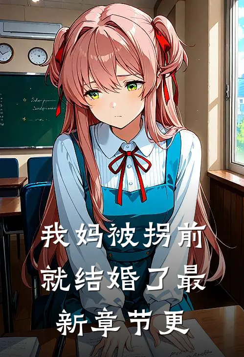 我妈被拐前就结婚了最新章节更