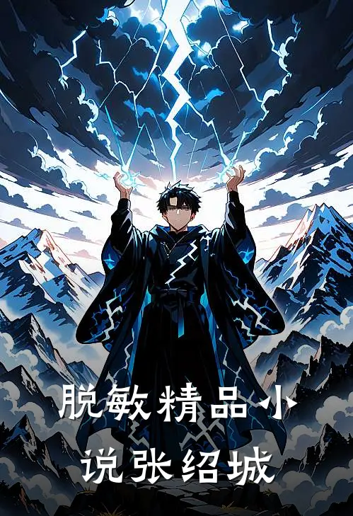 脱敏精品小说张绍城