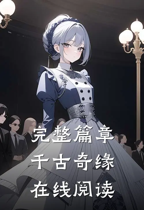 完整篇章千古奇缘在线阅读