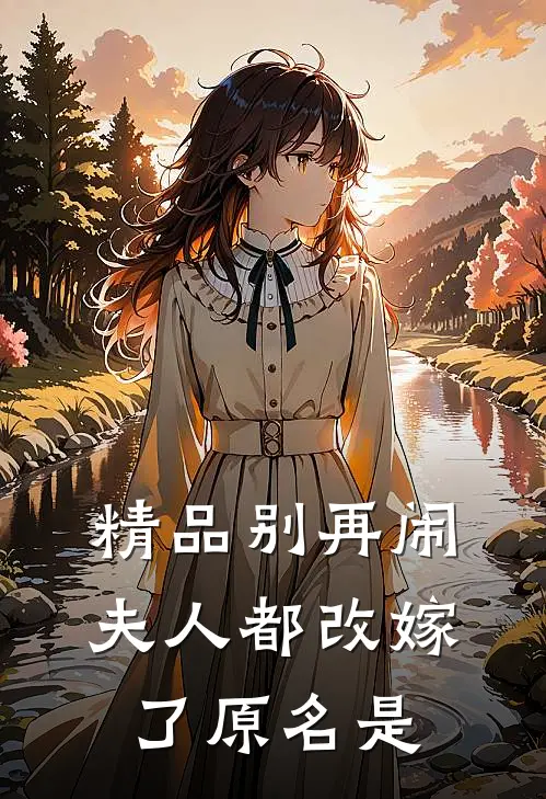 精品别再闹夫人都改嫁了原名是