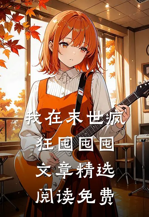 我在末世疯狂囤囤囤文章精选阅读免费
