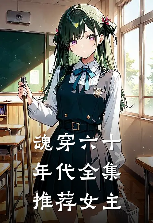 魂穿六十年代全集推荐女主