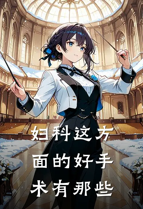 妇科这方面的好手术有那些