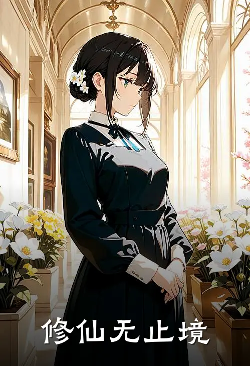 修仙无止境