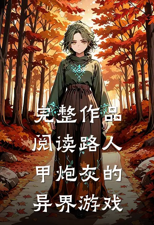 完整作品阅读路人甲炮灰的异界游戏