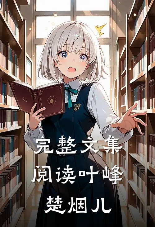 完整文集阅读叶峰楚烟儿