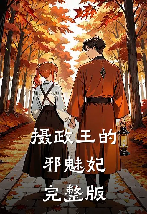 摄政王的邪魅妃完整版