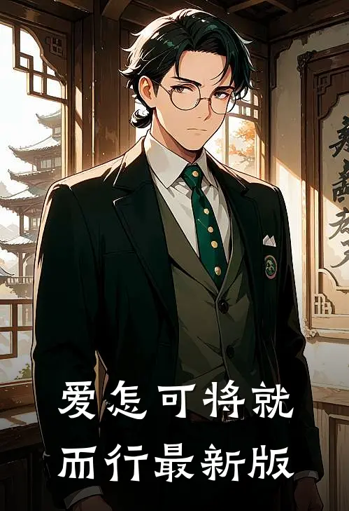 爱怎可将就而行最新版