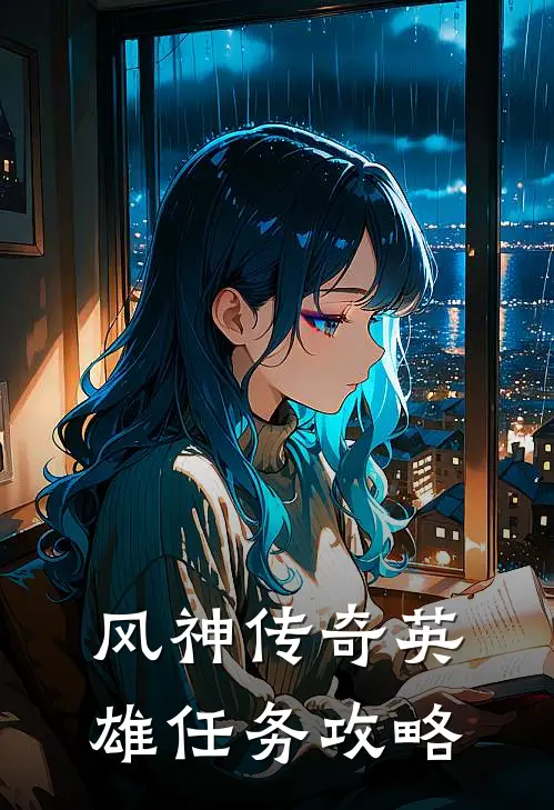 风神传奇英雄任务攻略