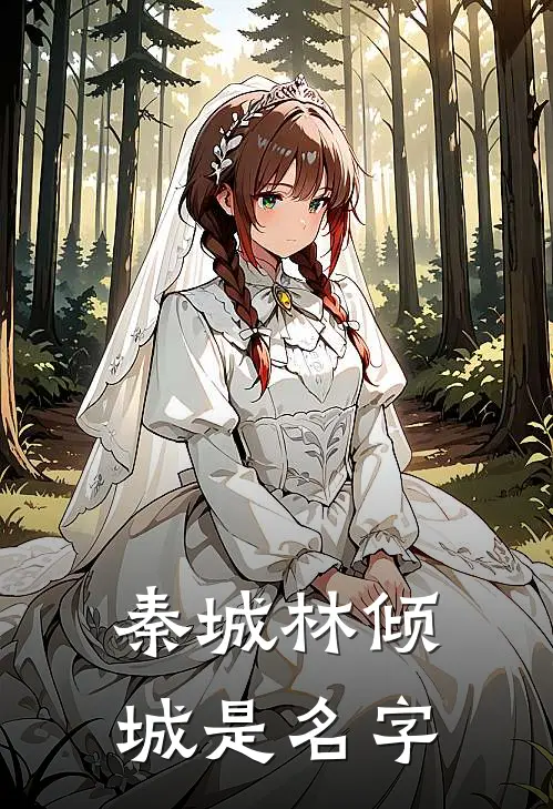 秦城林倾城是名字