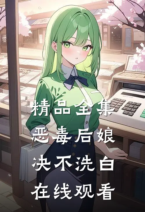 精品全集恶毒后娘决不洗白在线观看