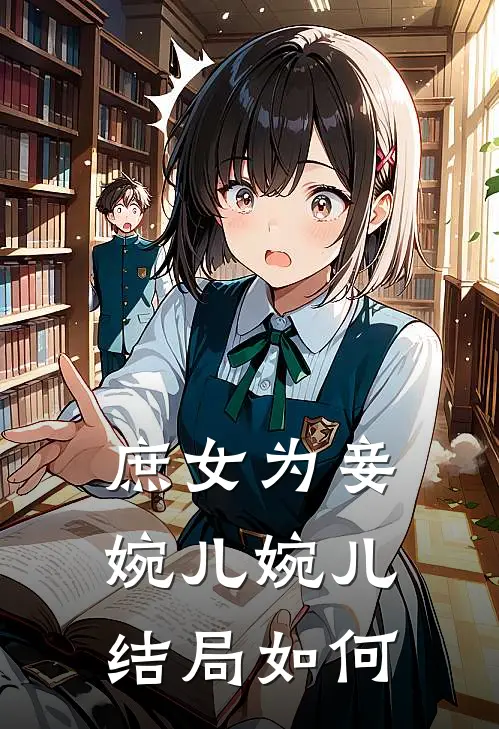 庶女为妾婉儿婉儿结局如何