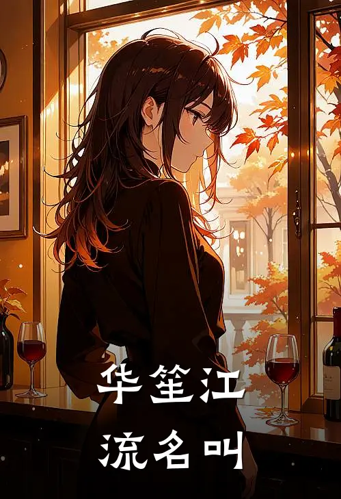 华笙江流名叫