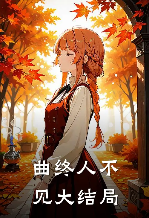 曲终人不见大结局