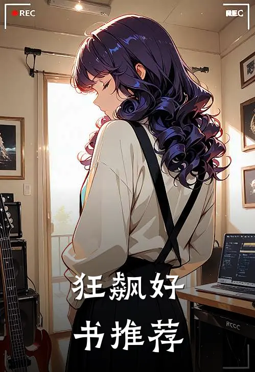狂飙好书推荐