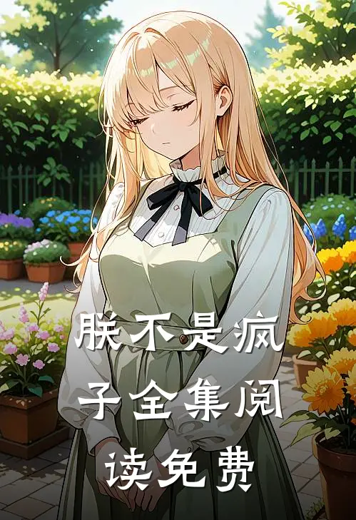 朕不是疯子全集阅读免费