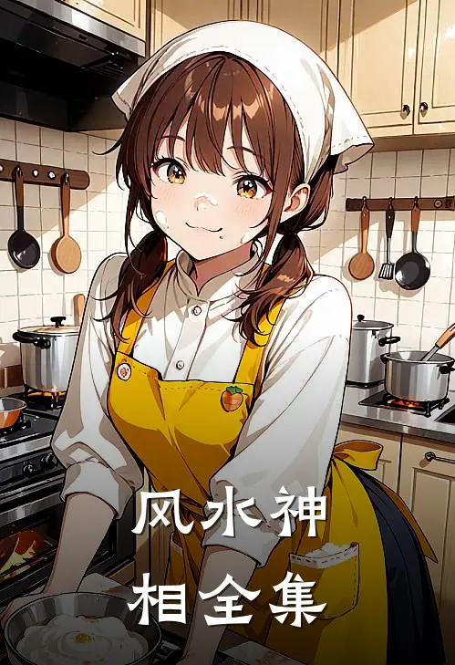 风水神相全集
