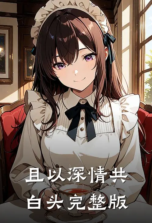 且以深情共白头完整版