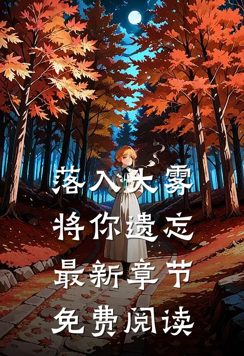 落入大雾将你遗忘最新章节免费阅读