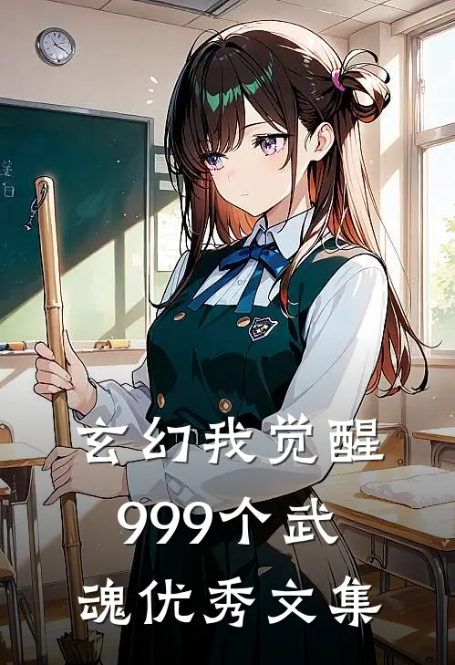 玄幻我觉醒999个武魂优秀文集