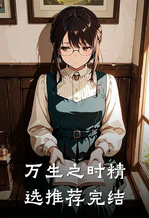 万生之时精选推荐完结