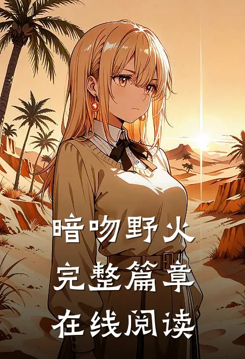 暗吻野火完整篇章在线阅读