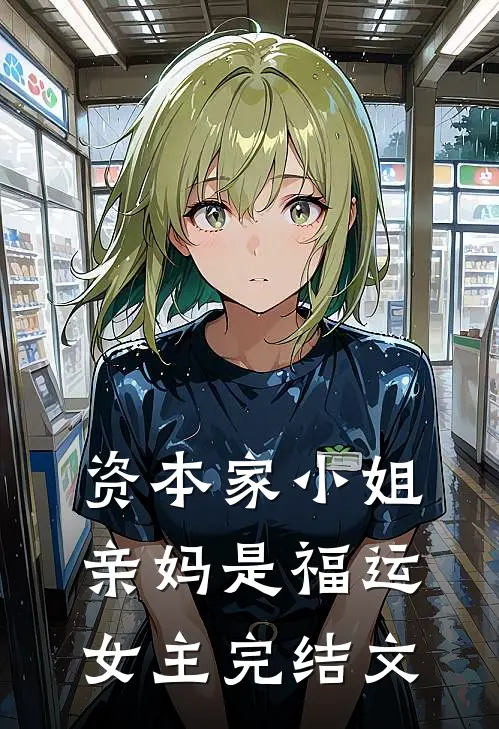 资本家小姐亲妈是福运女主完结文