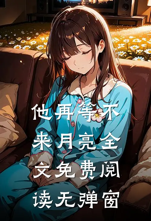 他再等不来月亮全文免费阅读无弹窗