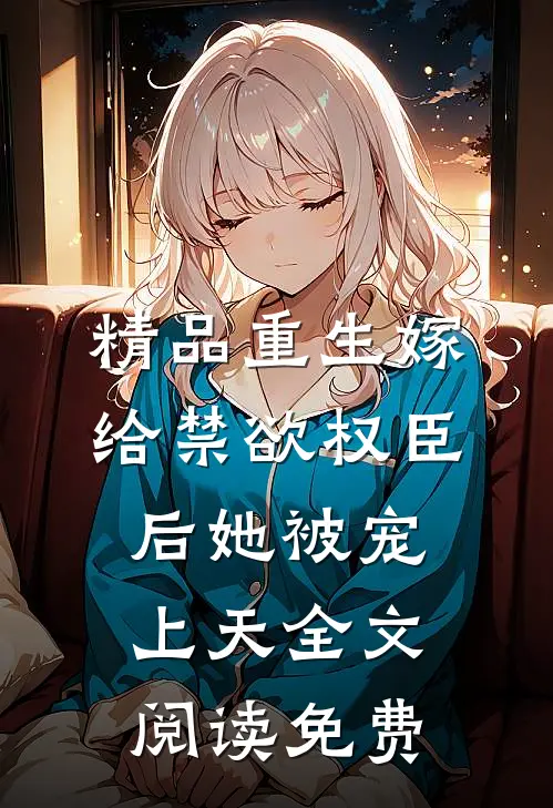 精品重生嫁给禁欲权臣后她被宠上天全文阅读免费