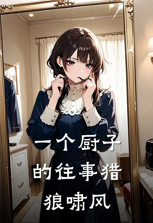 一个厨子的往事 猎狼啸风