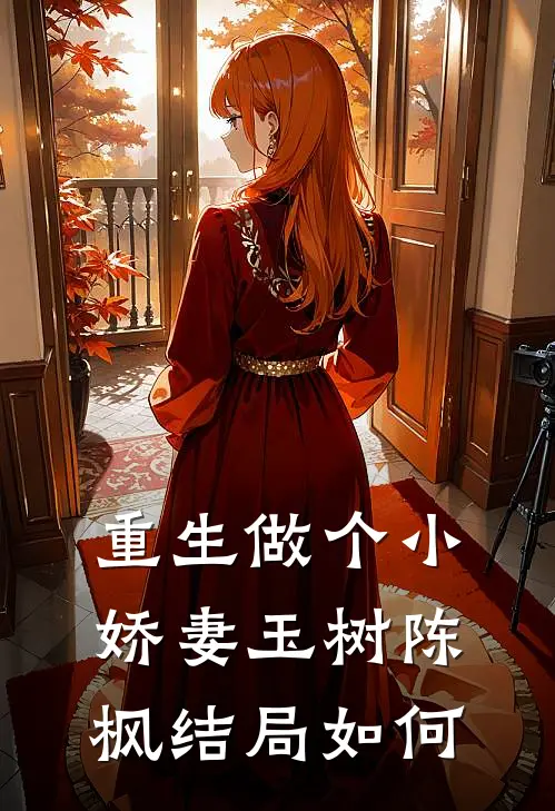 重生做个小娇妻玉树陈枫结局如何
