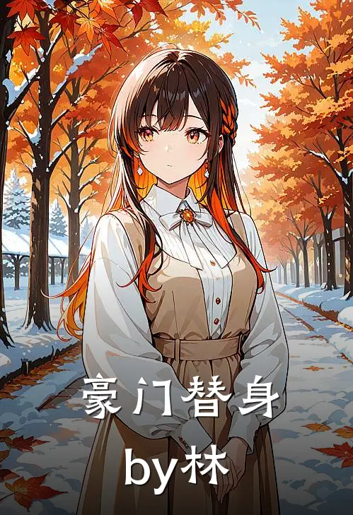 豪门替身by林