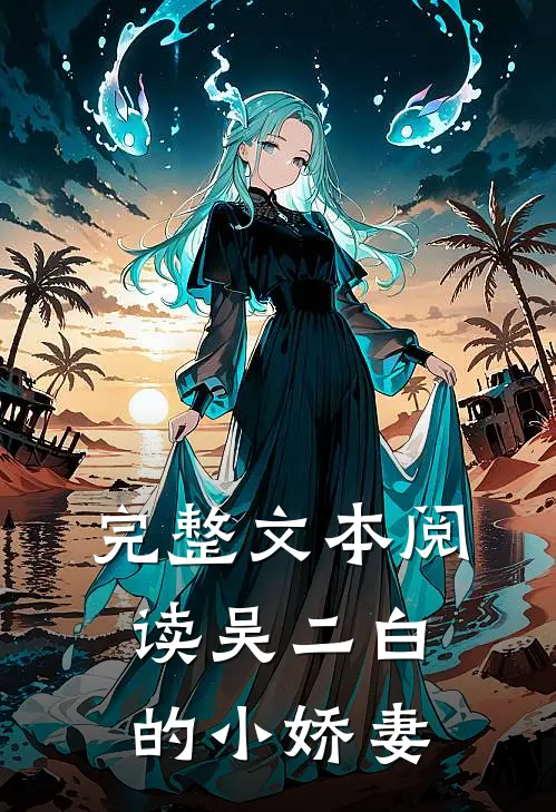 完整文本阅读吴二白的小娇妻