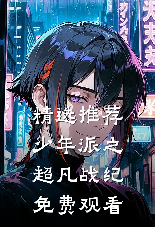 精选推荐少年派之超凡战纪免费观看