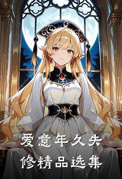爱意年久失修精品选集