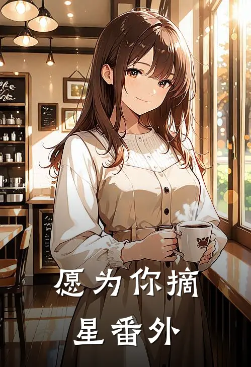 愿为你摘星 番外