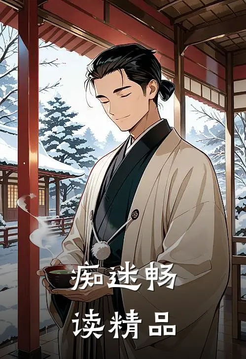 痴迷畅读精品