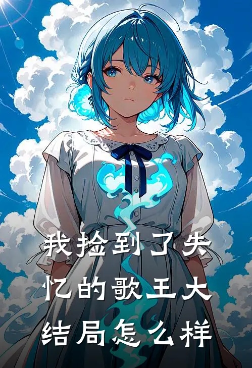 我捡到了失忆的歌王大结局怎么样