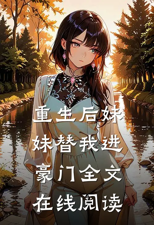 重生后妹妹替我进豪门全文在线阅读