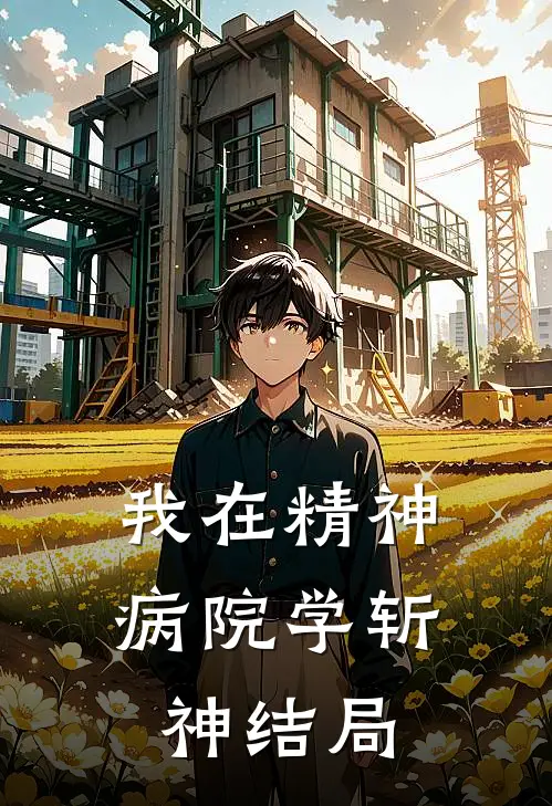 我在精神病院学斩神结局