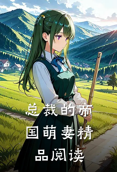 总裁的帝国萌妻精品阅读